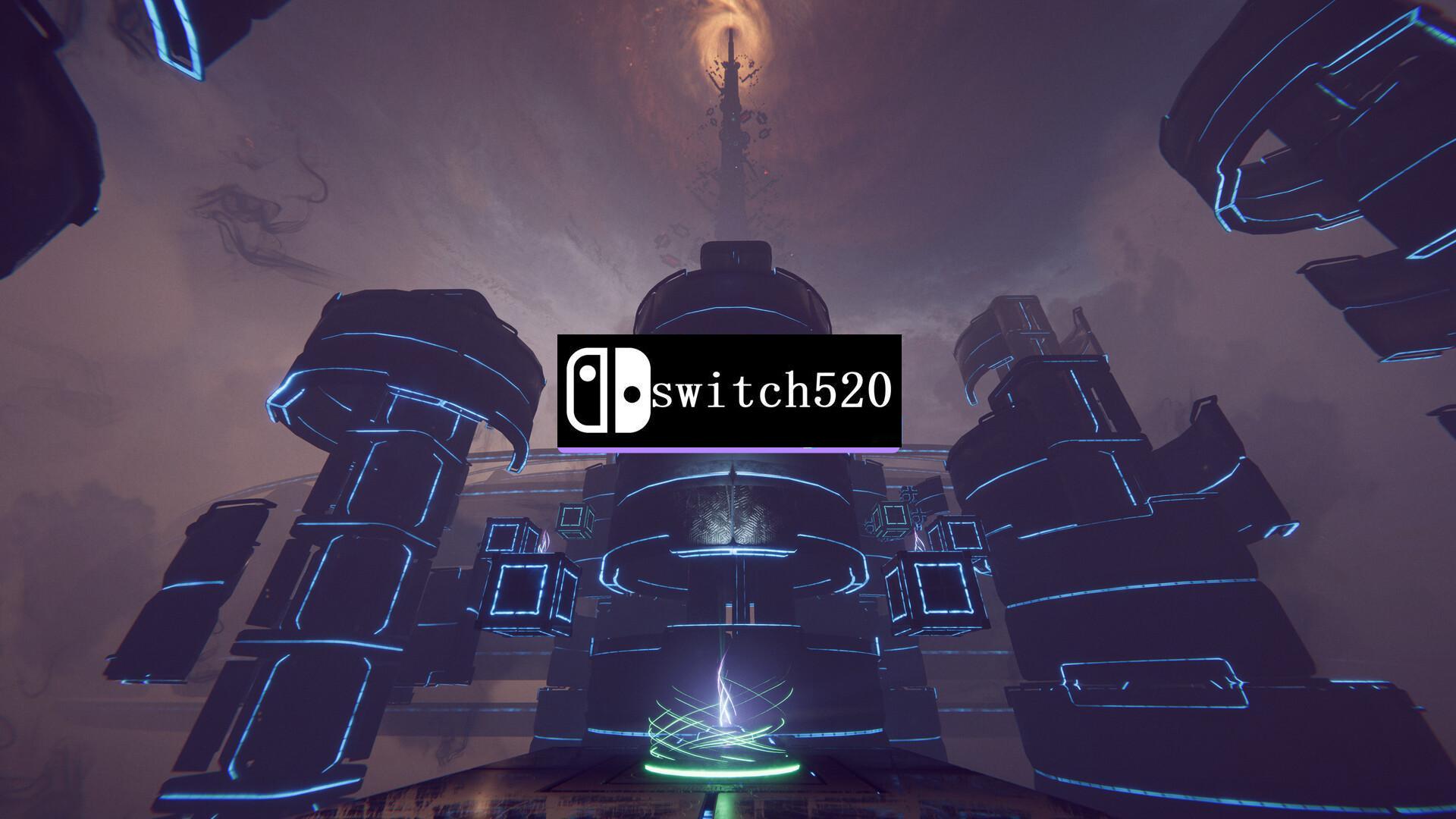 死亡核心：重制版/DeadCore Redux_1