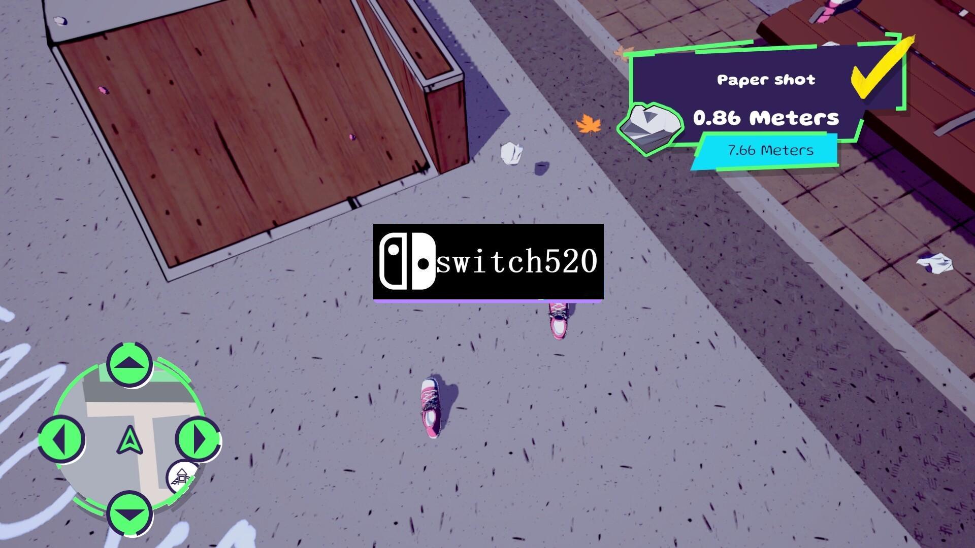 班巴斯！/Bambas!_2