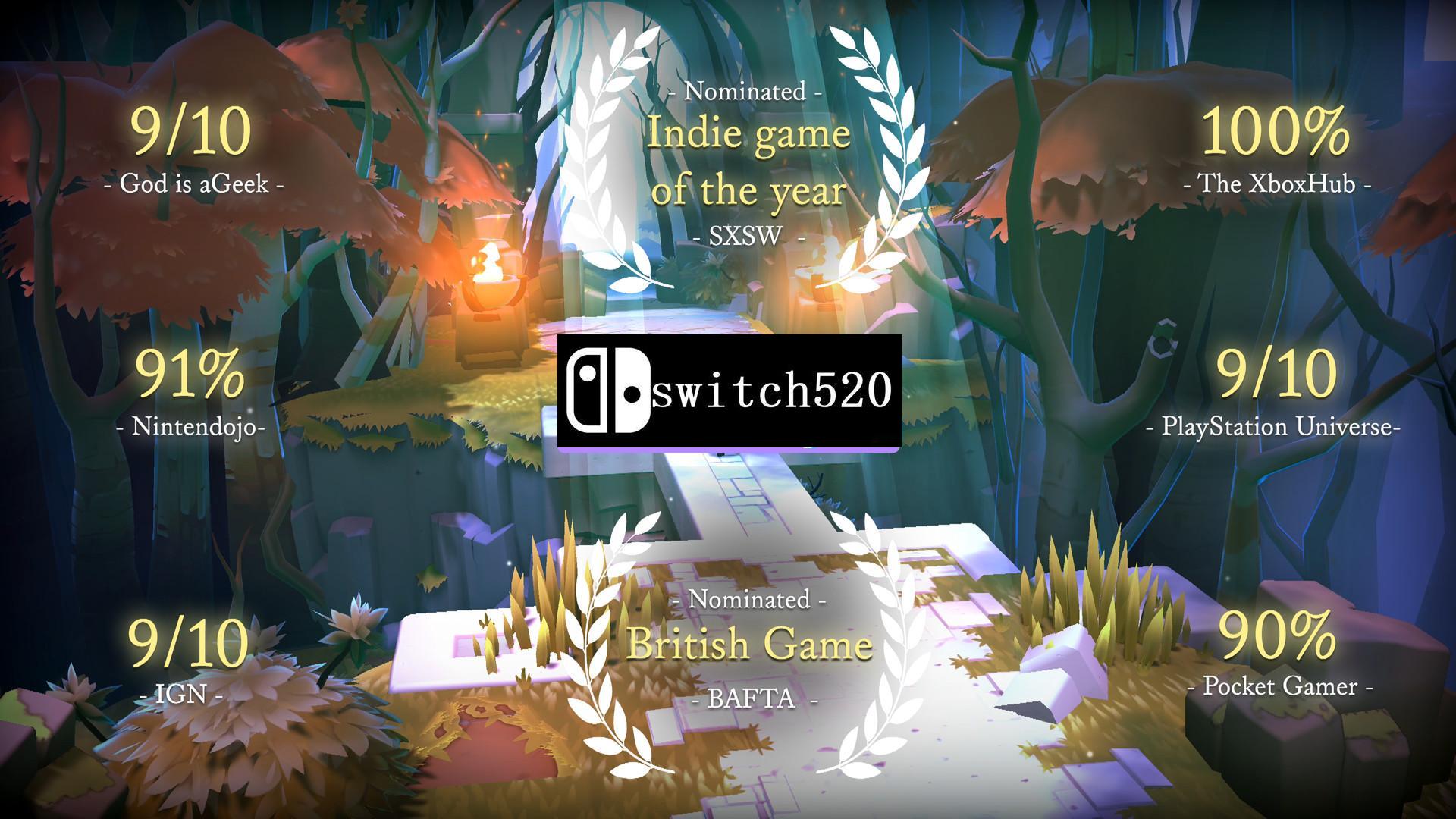 最后的篝火 The Last Campfire_2