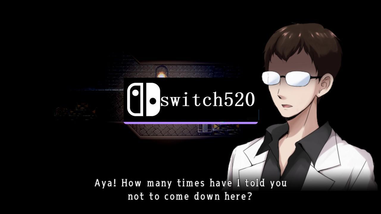 狂父HD重制版 Mad Father_2