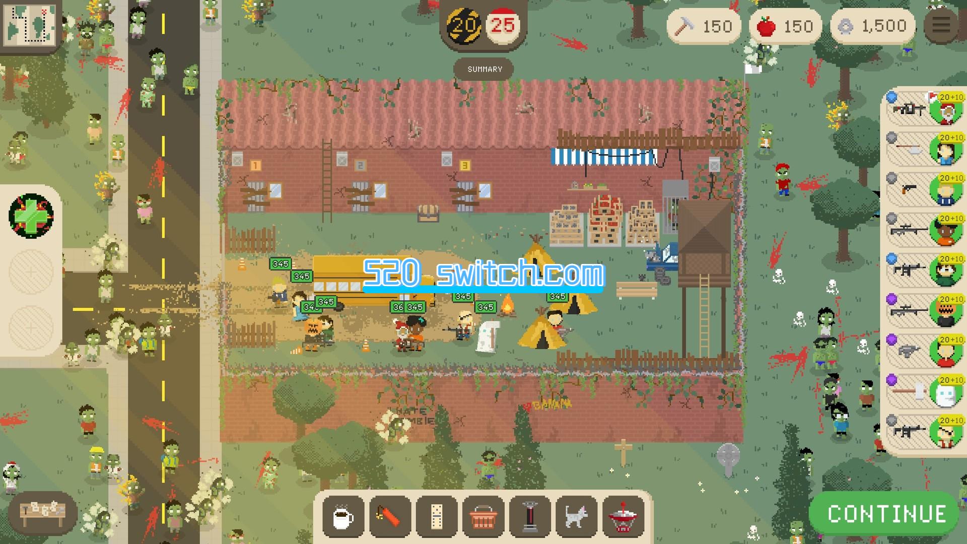 死亡日 Deadly Days_1