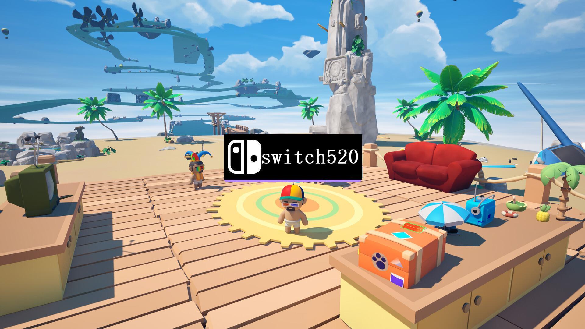 一起划船/Boat Together_1