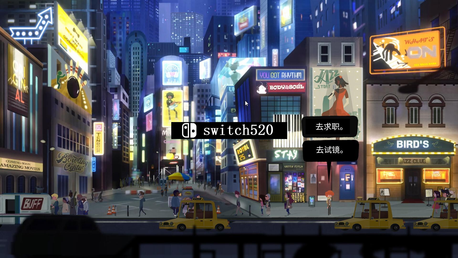 蓝色星期三 Blue Wednesday_1