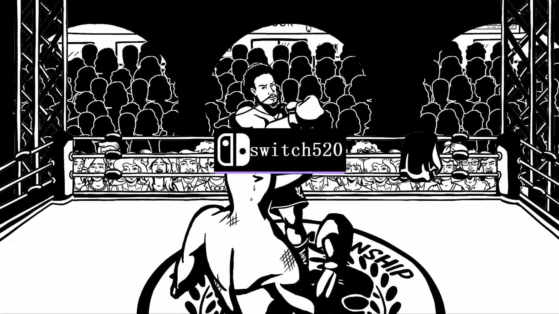 鸭子拳击 Pato Box_2