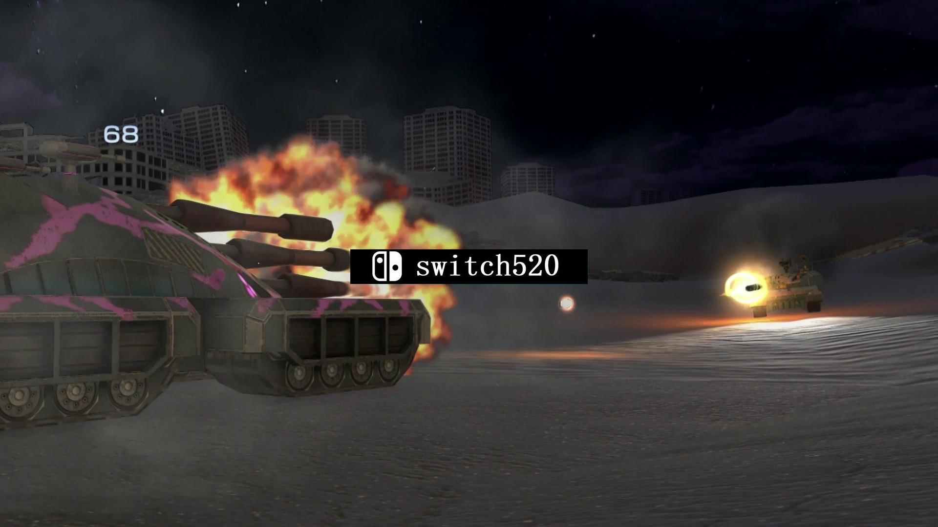 《重装机兵Xeno：重生 METAL MAX Xeno: Reborn》Switch日文版NSP下载 – 含1.0.4补丁+2DLC