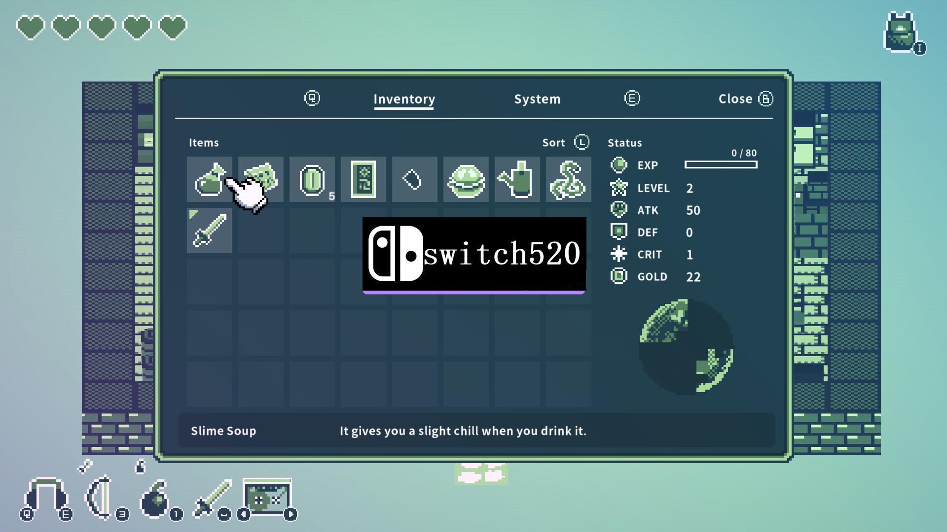 卡带小子/CASSETTE BOY_0