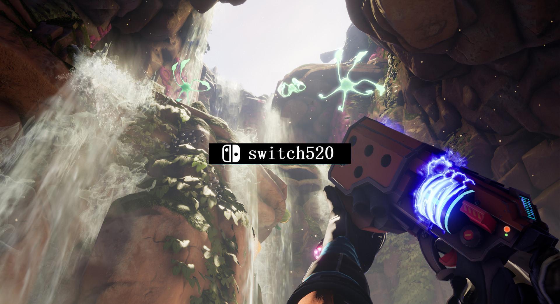 狂野星球之旅 Journey to the Savage Planet_1