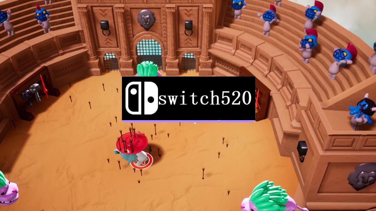 脑袋捕手 Headsnatchers_1