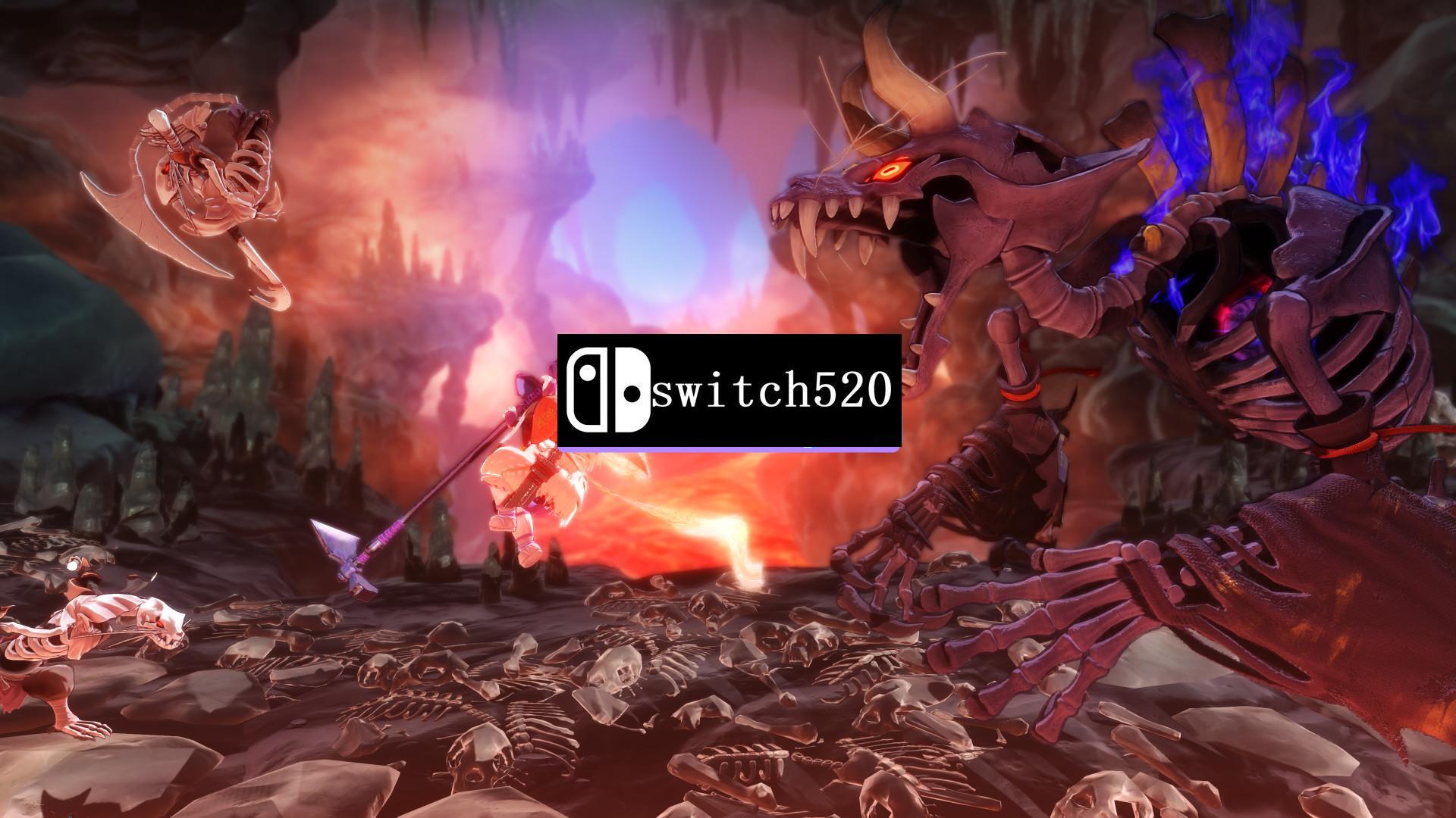 天穗之咲稻姬 Sakuna: Of Rice and Ruin_2