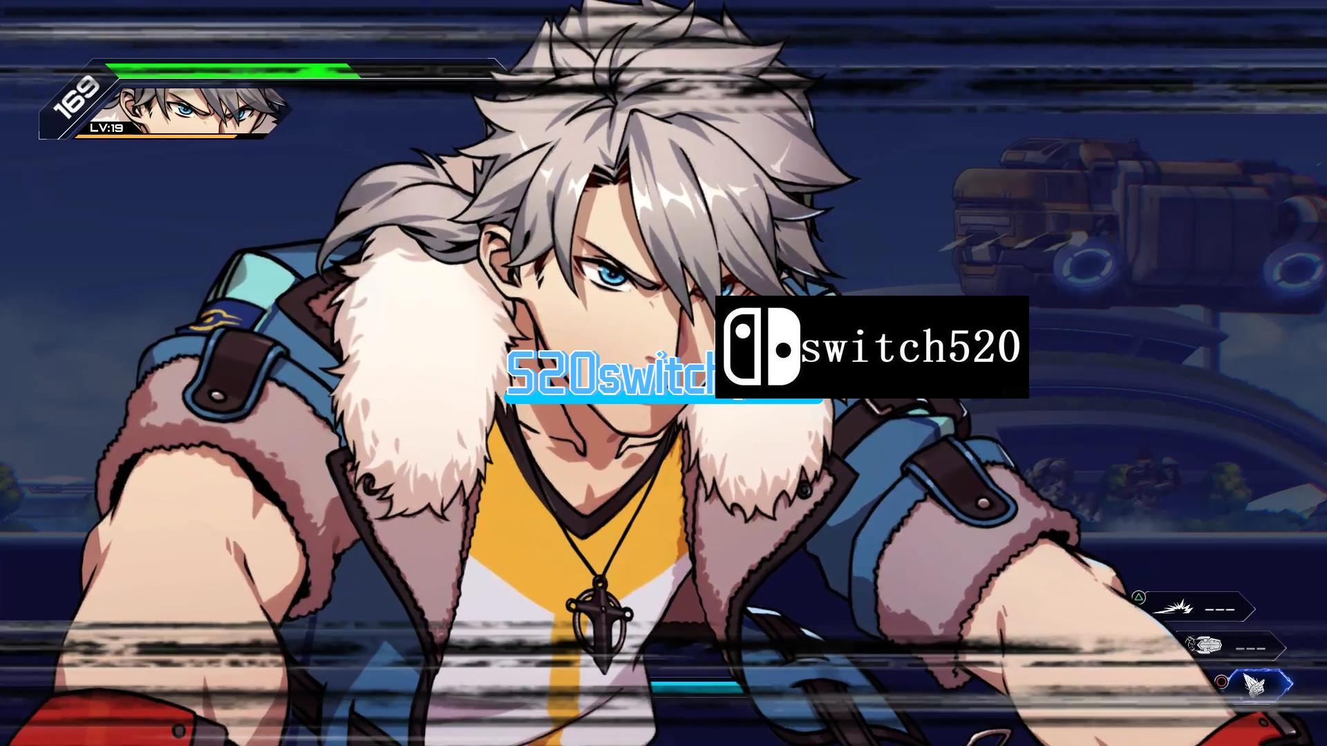 硬核机甲 Hardcore Mecha_1