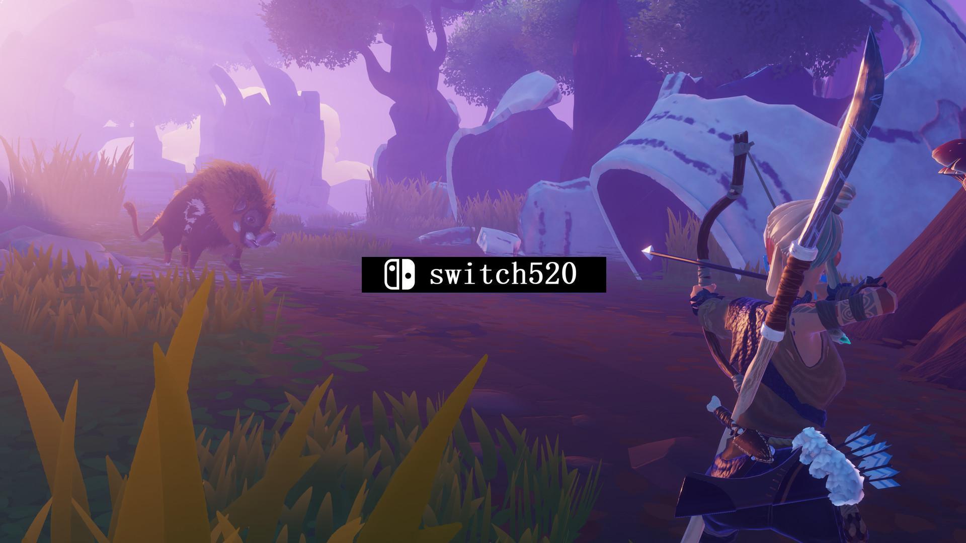 《逆风停航 Windbound》Switch中文版NSP下载 – 含v1.3.40603.424补丁