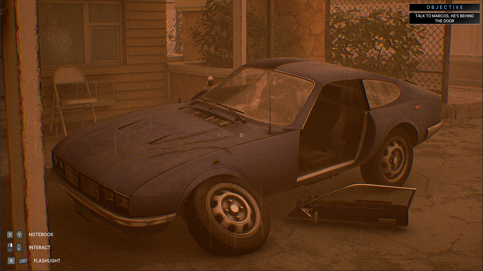 侦探：雨夜/DETECTIVE - Rainy night_2