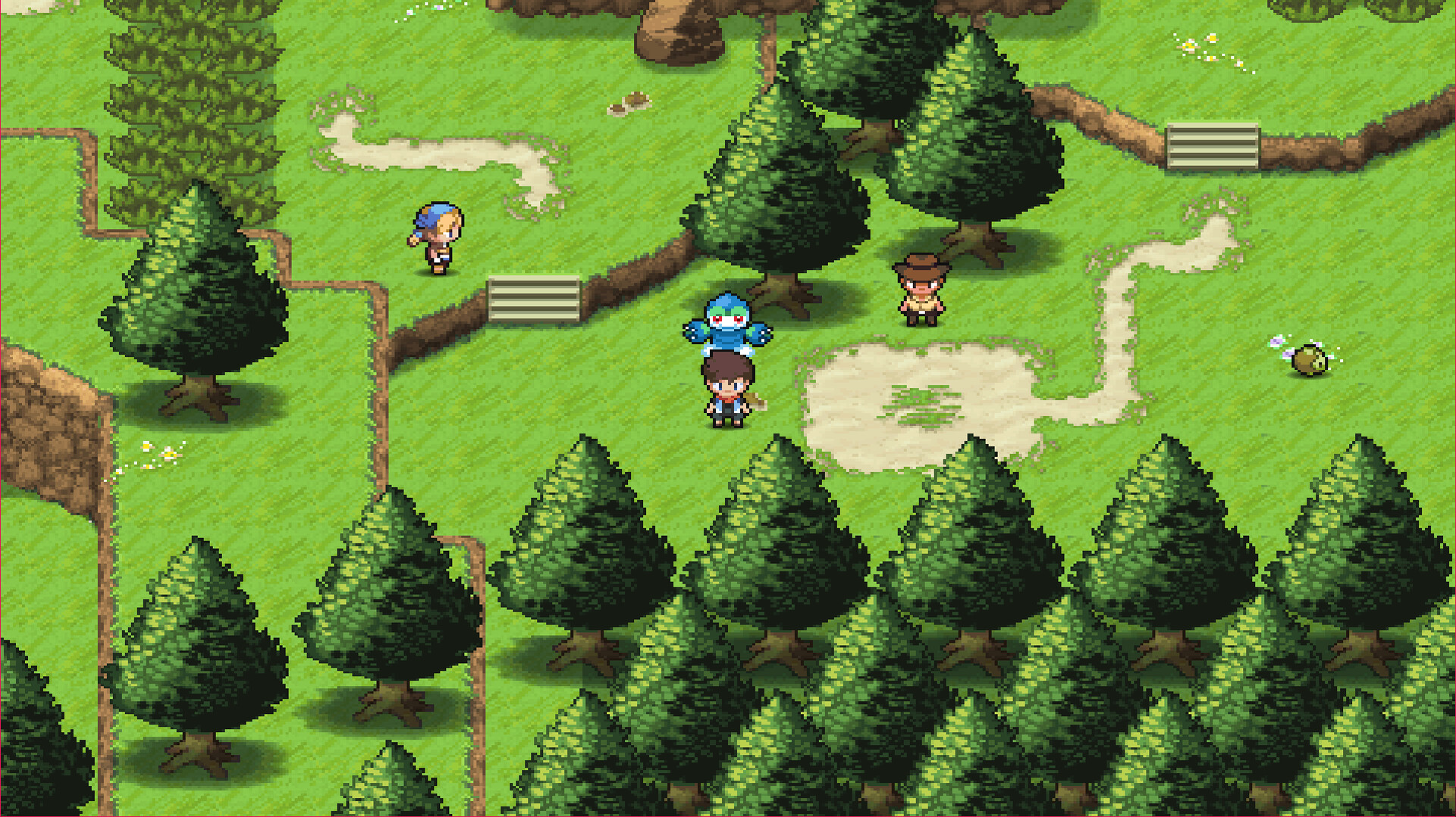 精灵超进化/EvoCreo_2