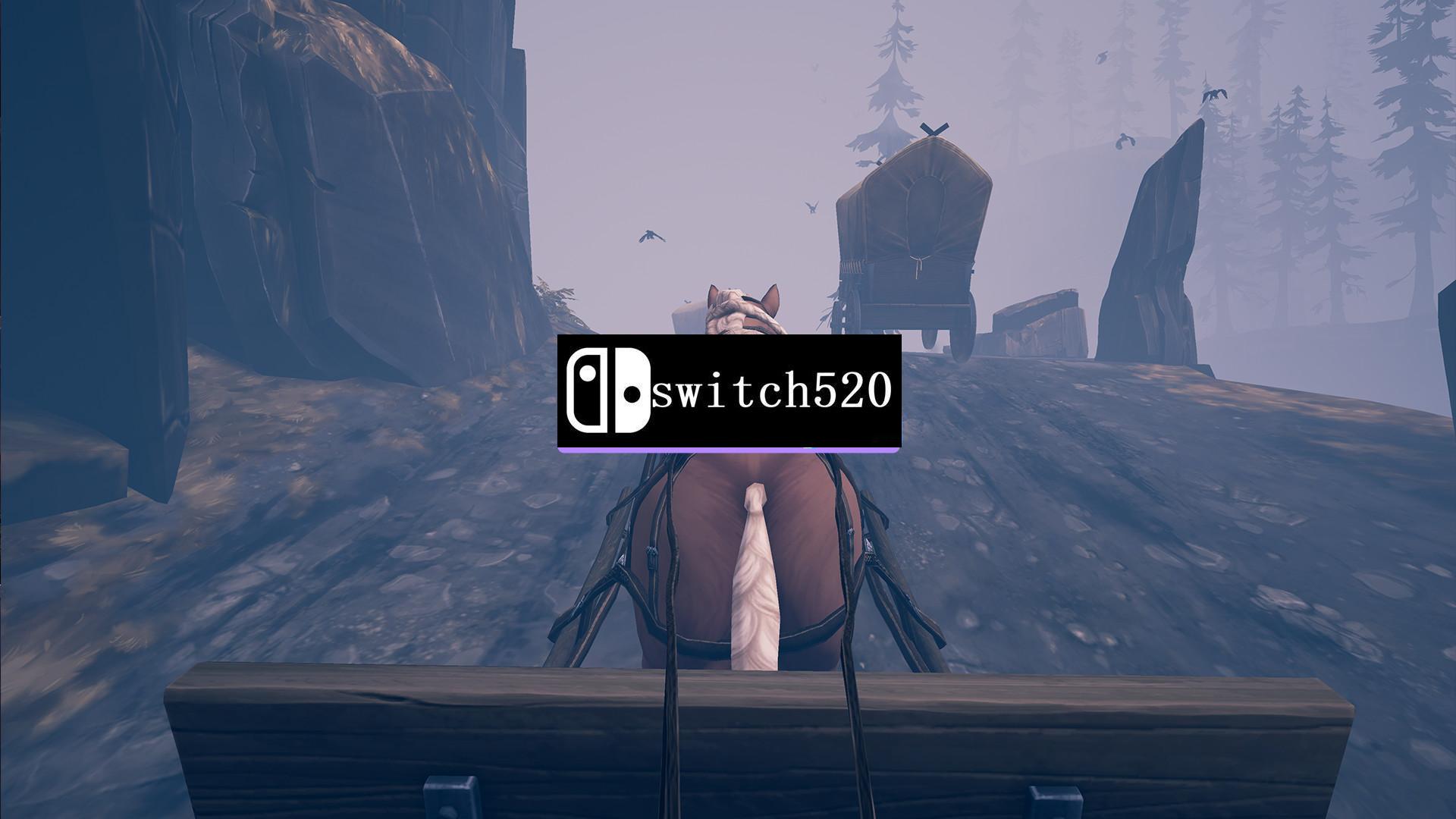 【5.05】《宿命：沉默誓言 FATED The Silent Oath》PS4港版中文下载- 含V1.00