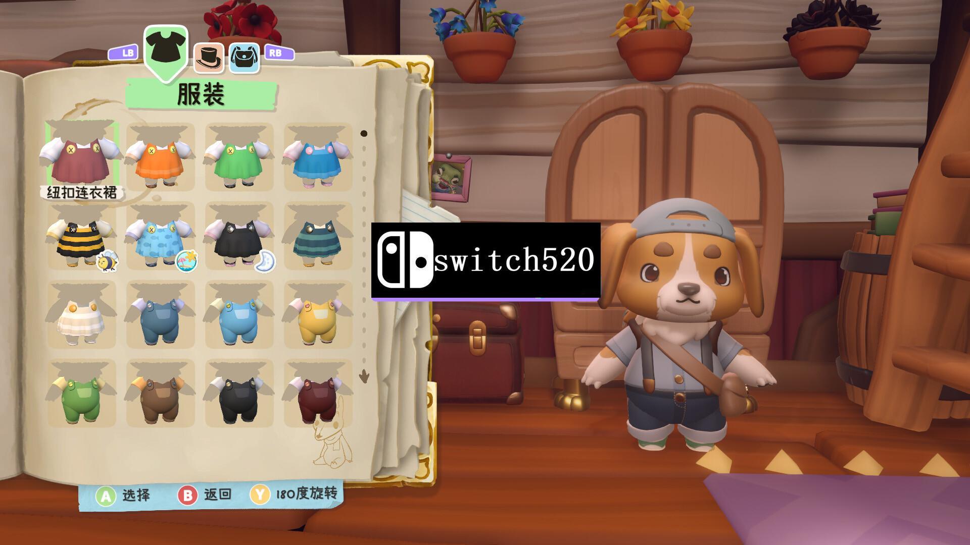 暖途/Cozy Caravan_1