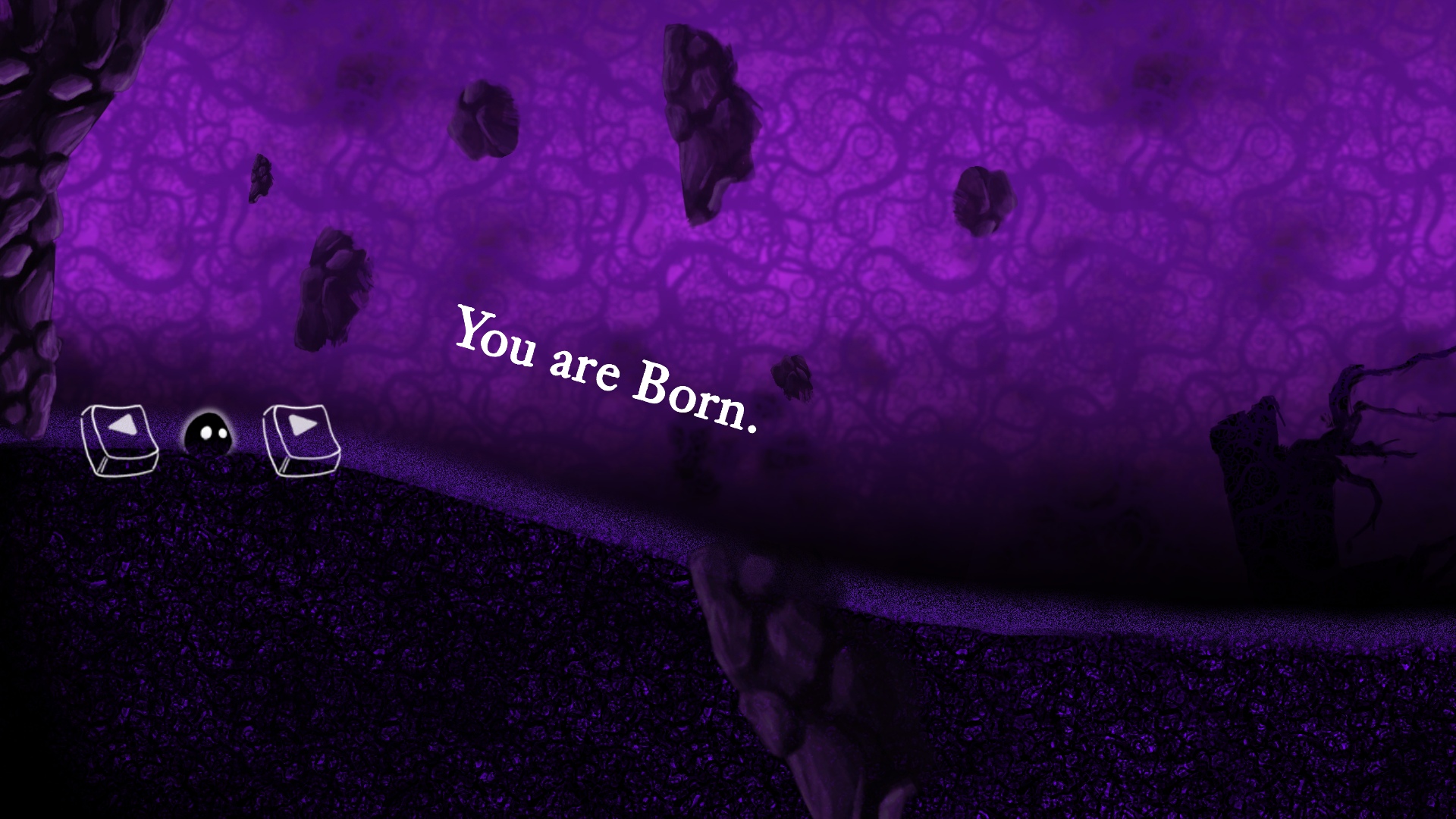 虚空之虫 Nihilumbra_0