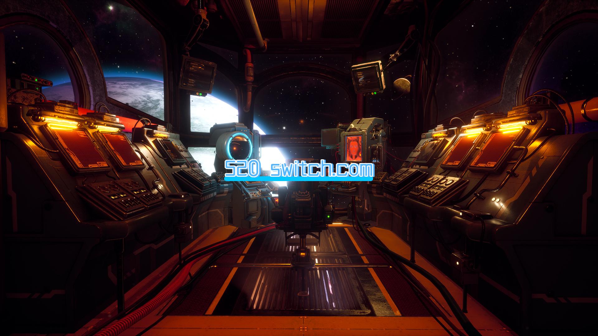 天外世界 The Outer Worlds_2