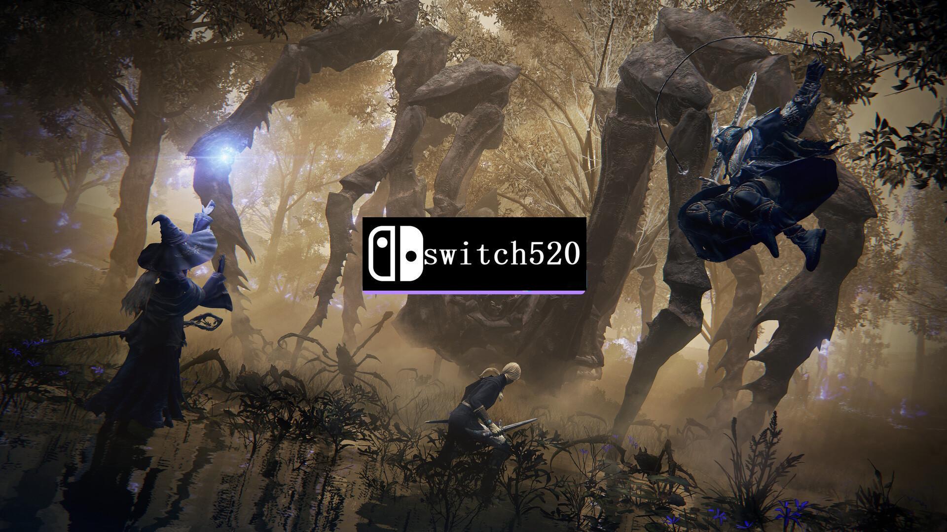 【5.05】《艾尔登法环：黑夜君临》PS4欧版下载- 含1.22补丁+2DLC