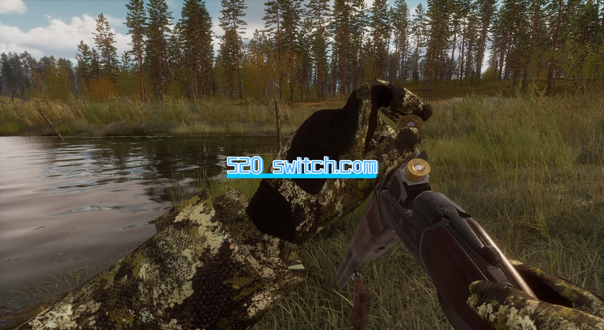 BULT：狩猎模拟器/BULT: Hunting simulator_2