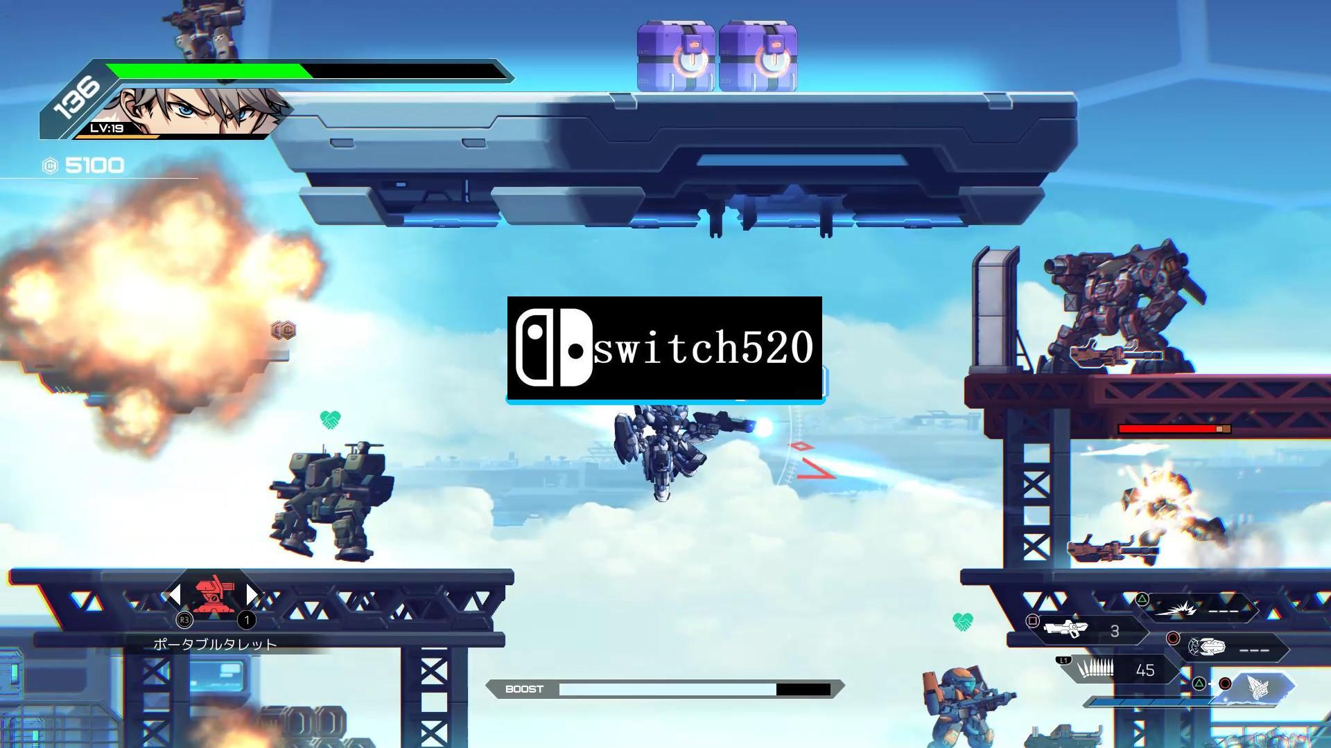 硬核机甲 Hardcore Mecha_2