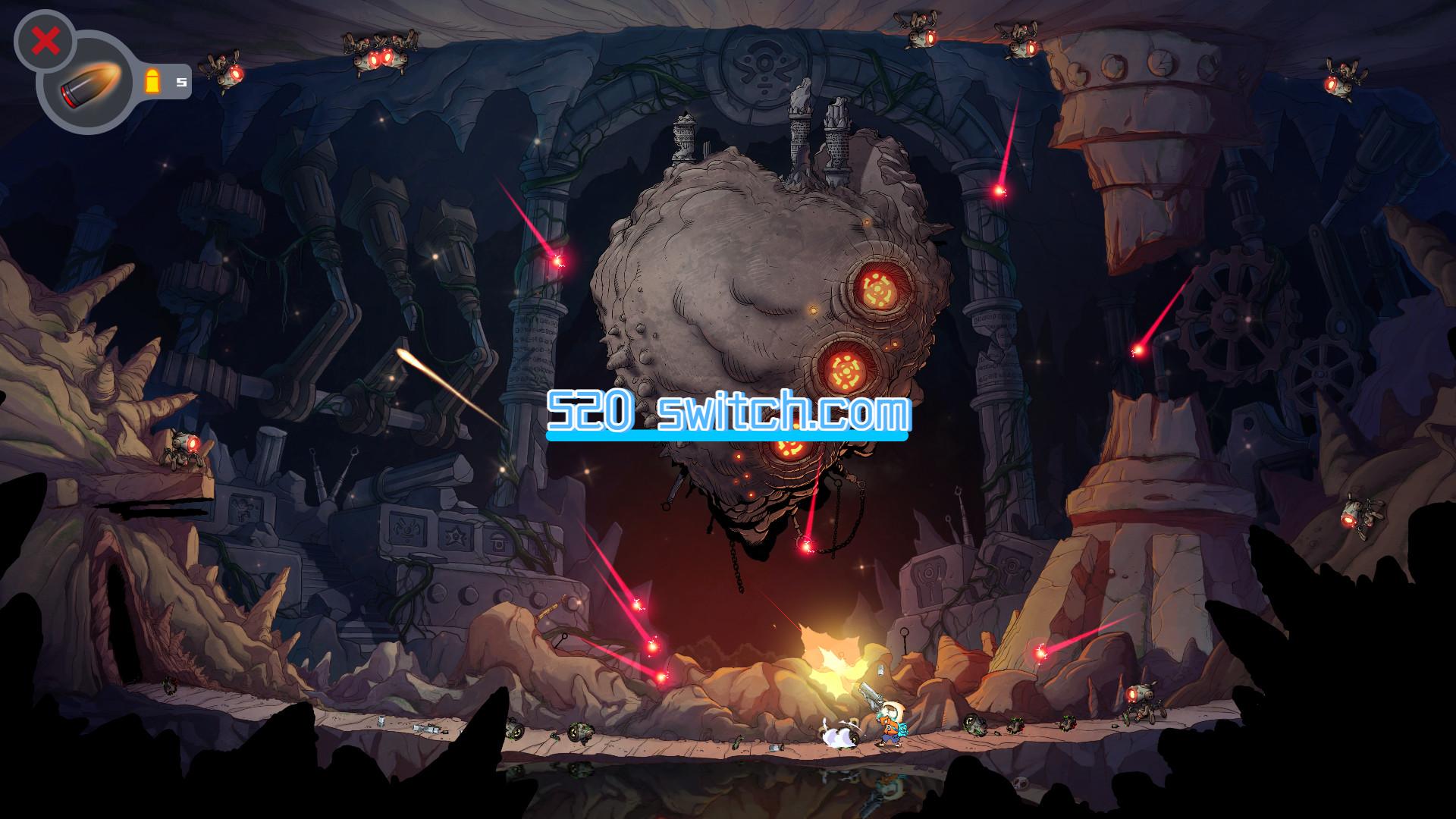 瑞思和夏恩 Rise & Shine_1