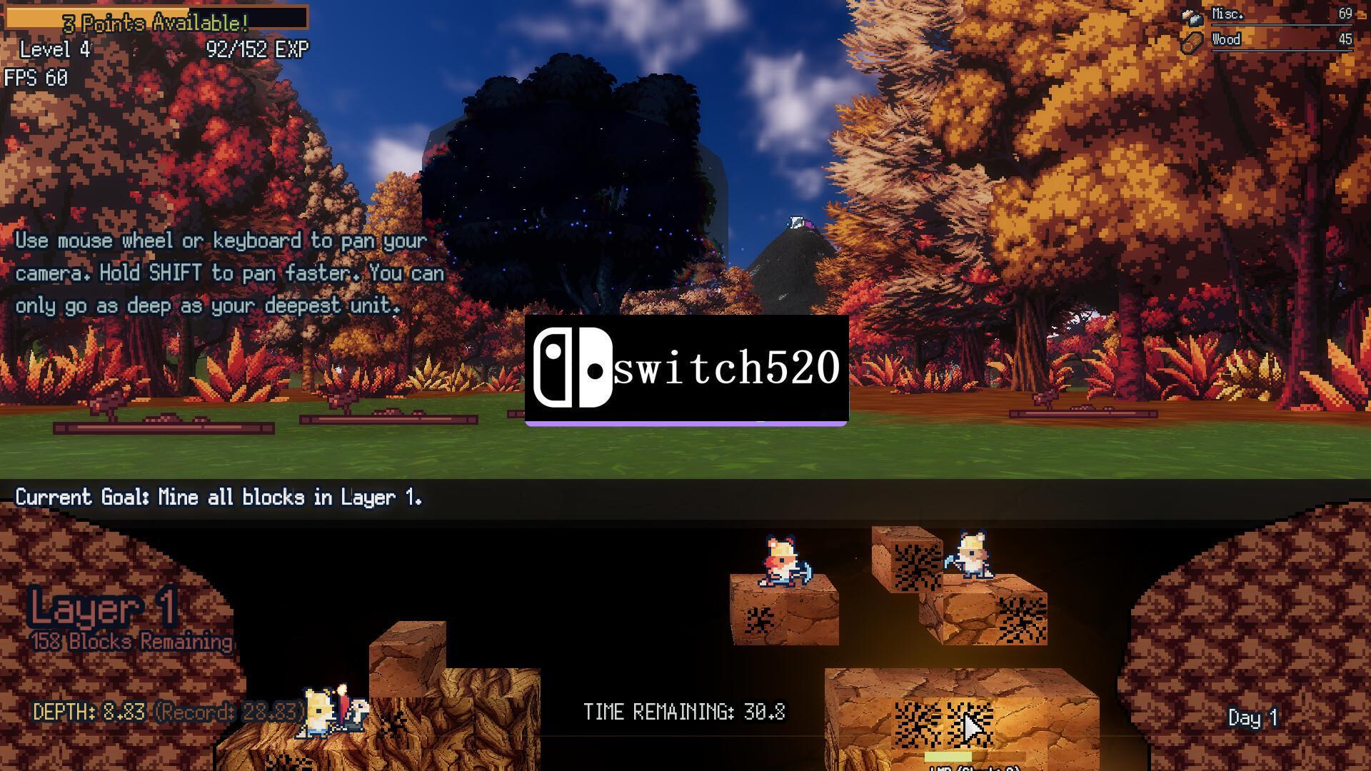 亲族与猎物/Kin and Quarry_2