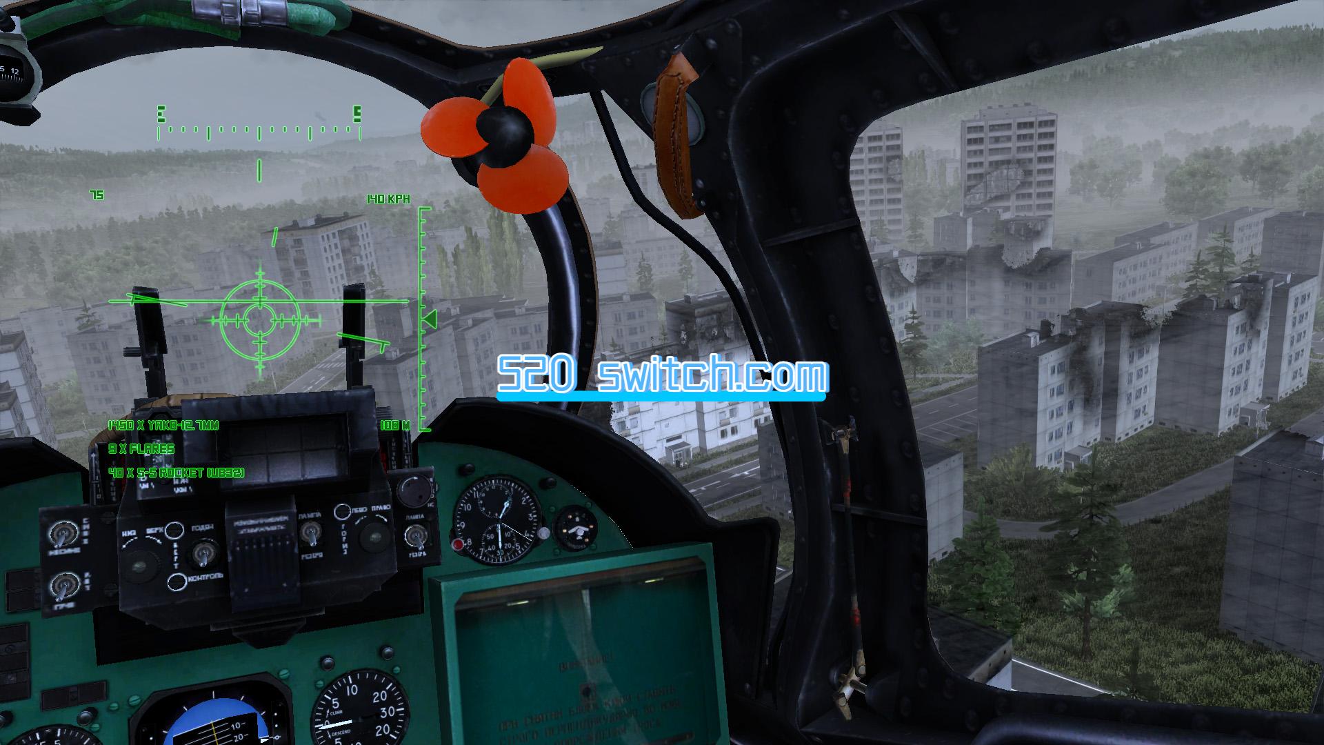 空战使命：雌鹿 Air Missions: HIND_2