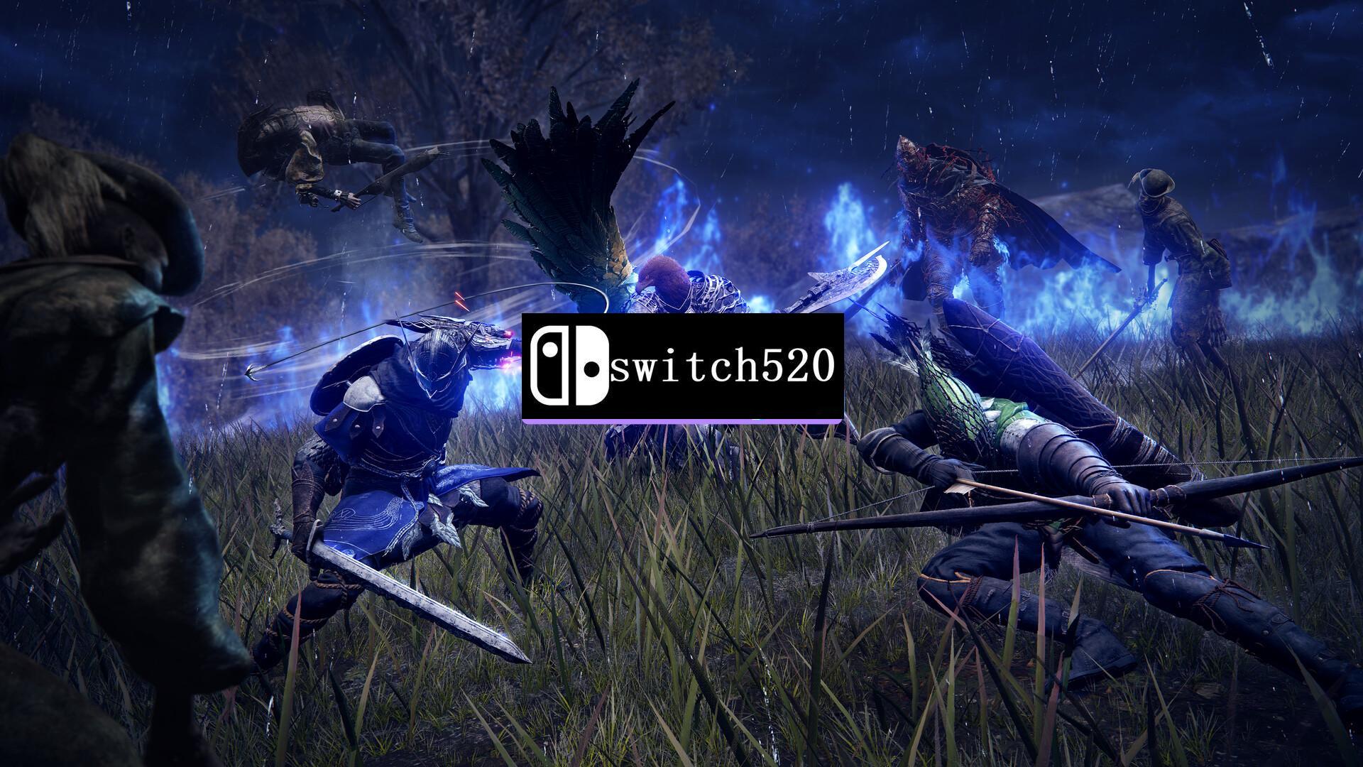 艾尔登法环：黑夜君临_2