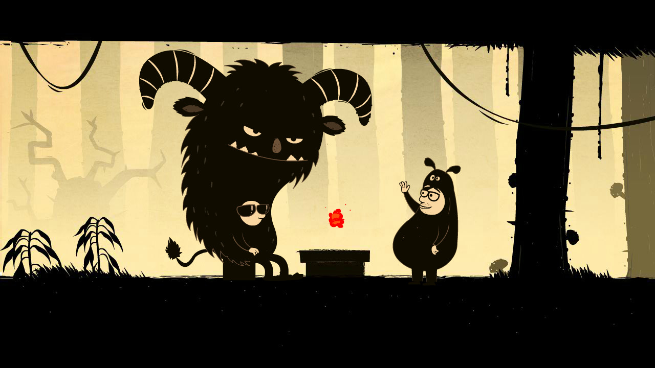 《办公室历险记 The Office Quest》Switch中文版NSP下载 – 含1.0.2补丁