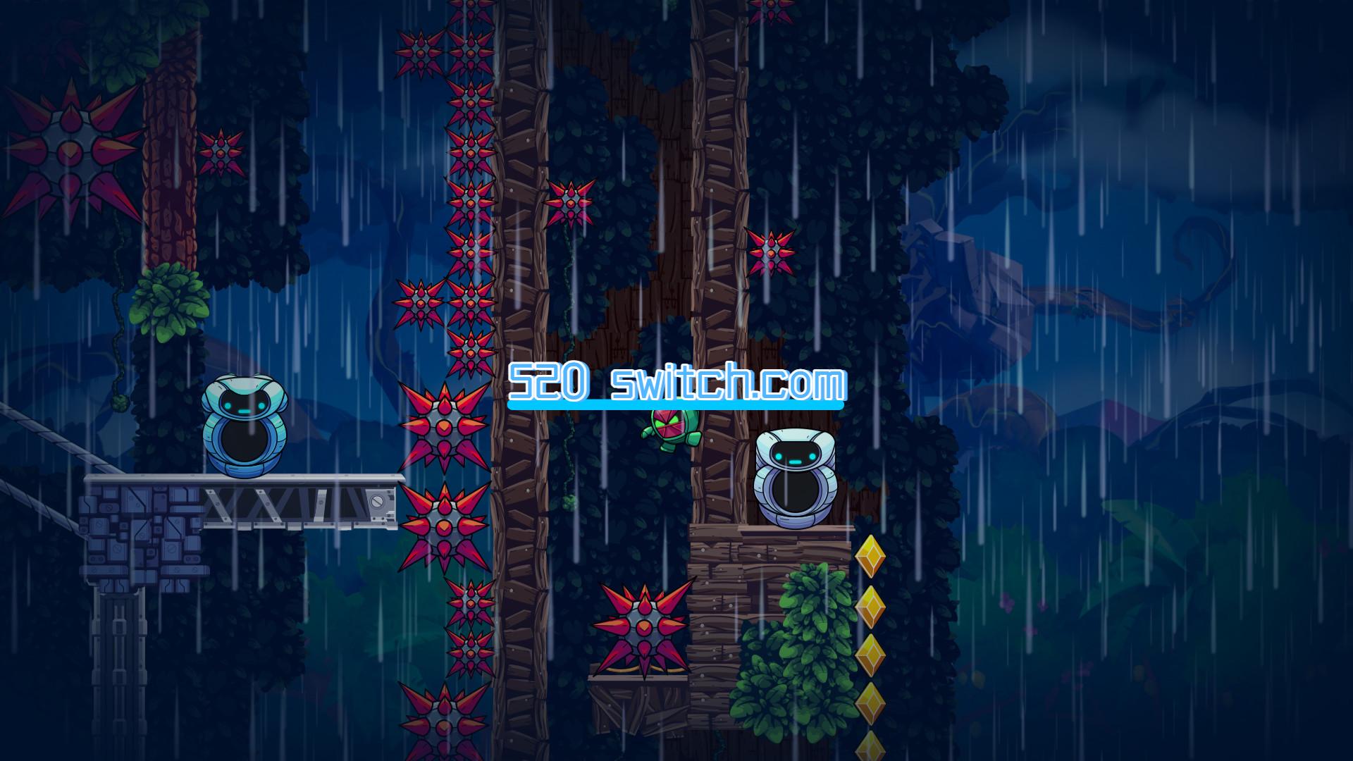 崩溃制造 LevelHead_2