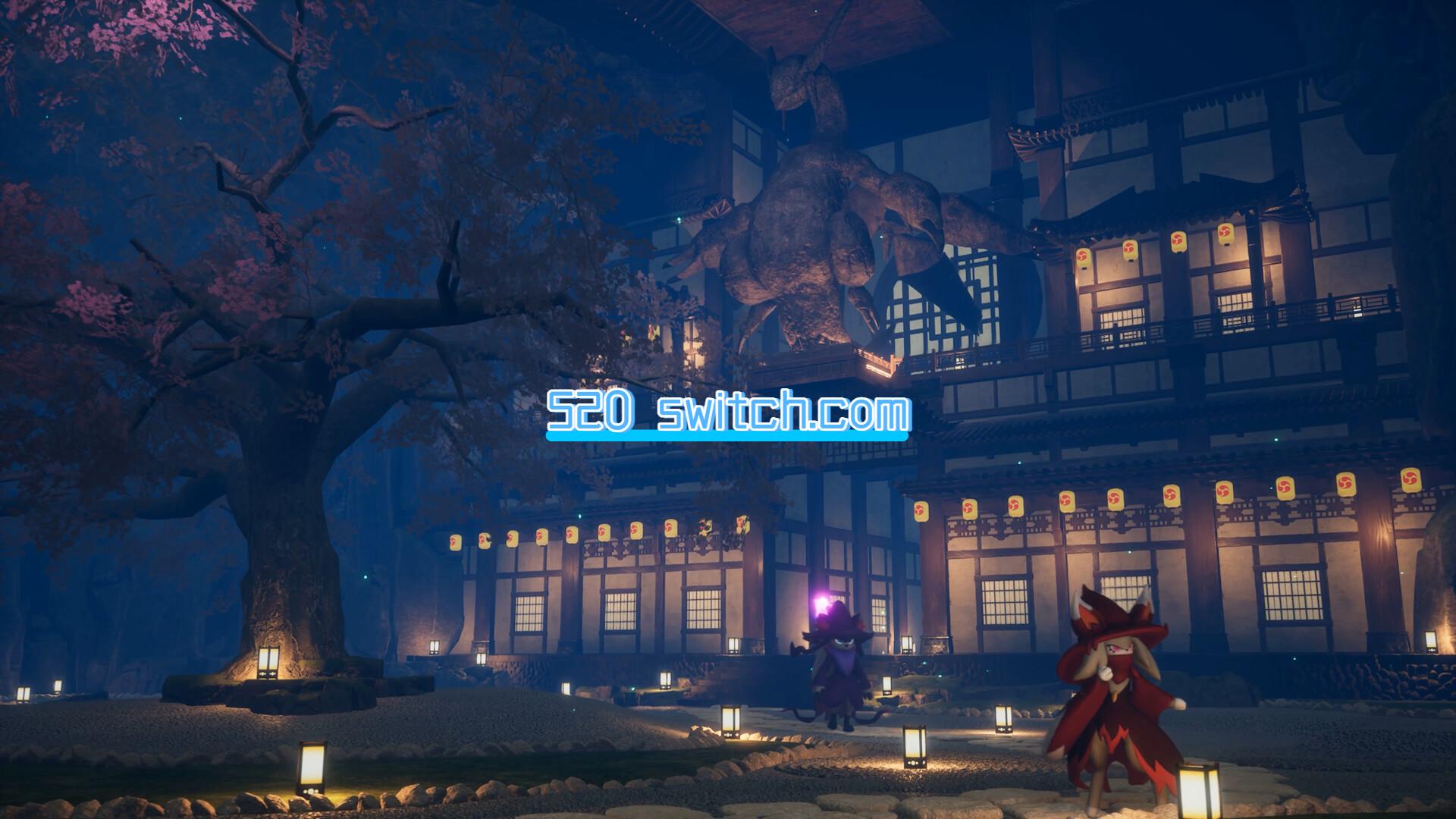 《幻兽帕鲁/Palworld》PC中文版下载-含v0.7.0.84578联机版