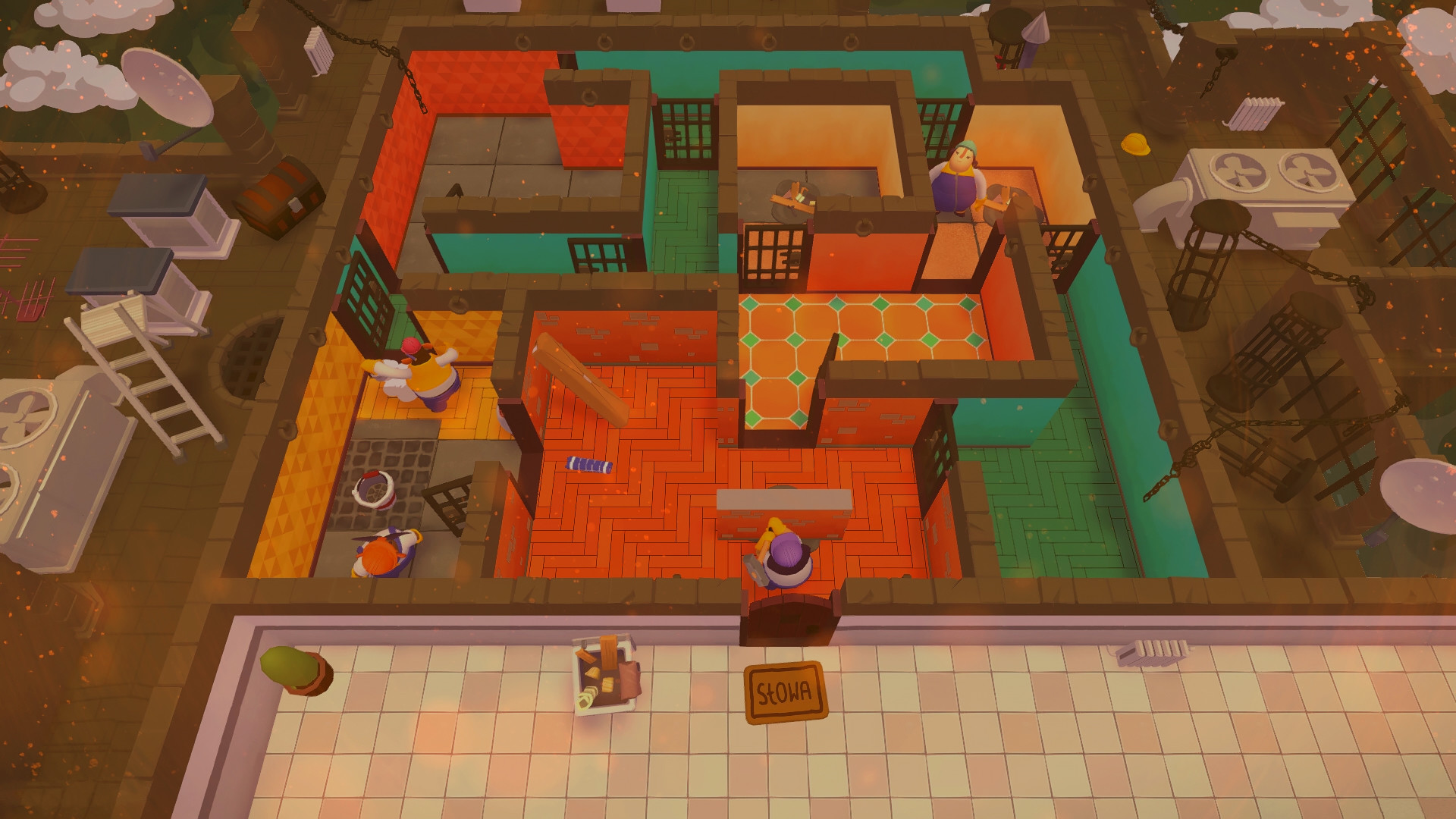 分手装修 Tools Up_0