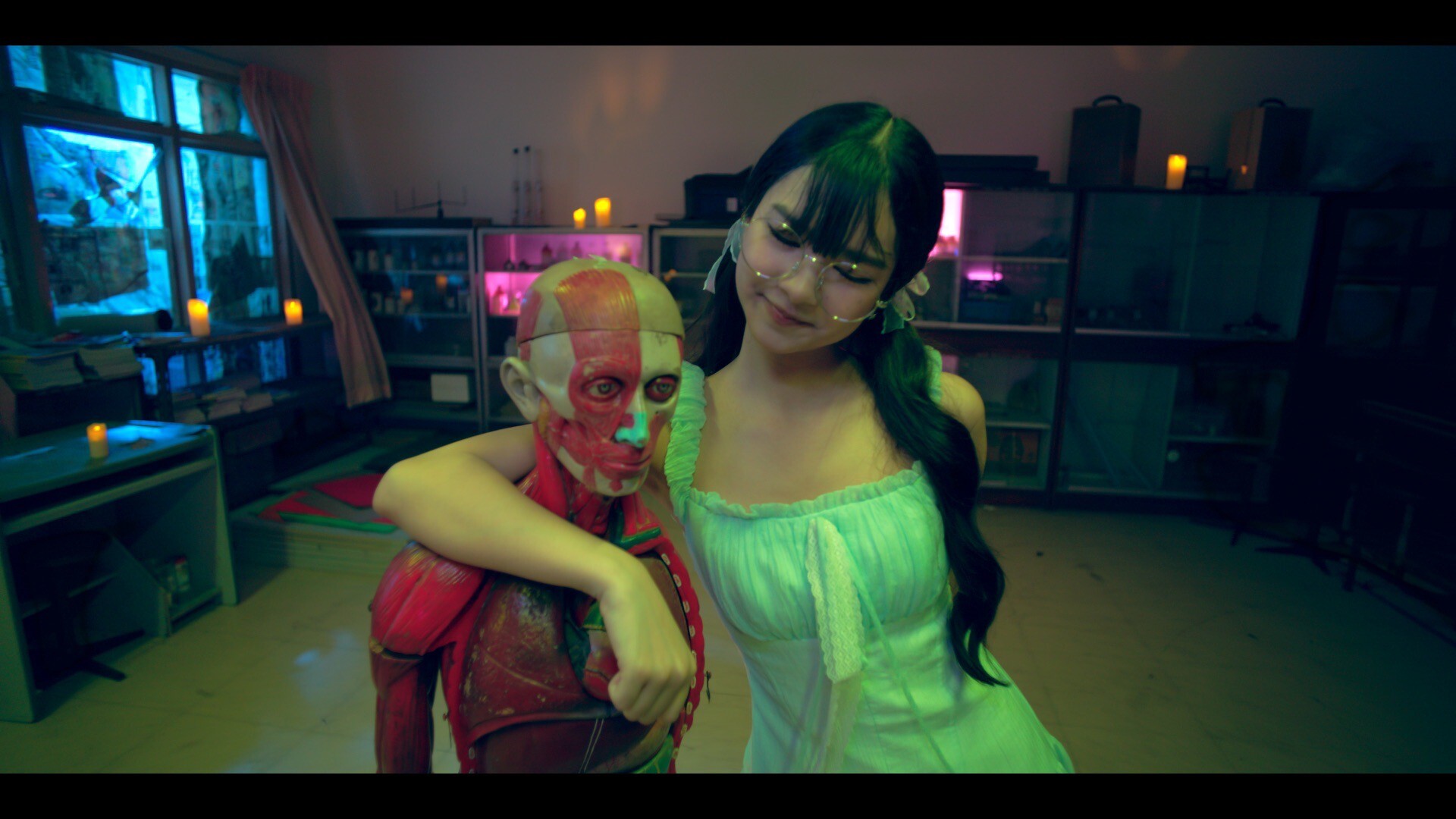 恋爱秘密侦探社/Love Love Mystery Club_4