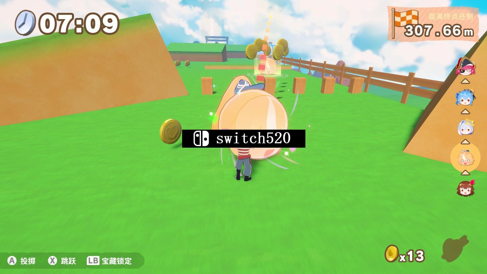 hololive 滚滚山/hololive GoroGoro Mountain_2