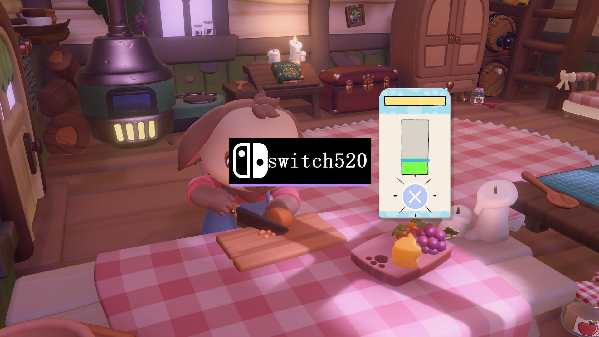 暖途/Cozy Caravan_2