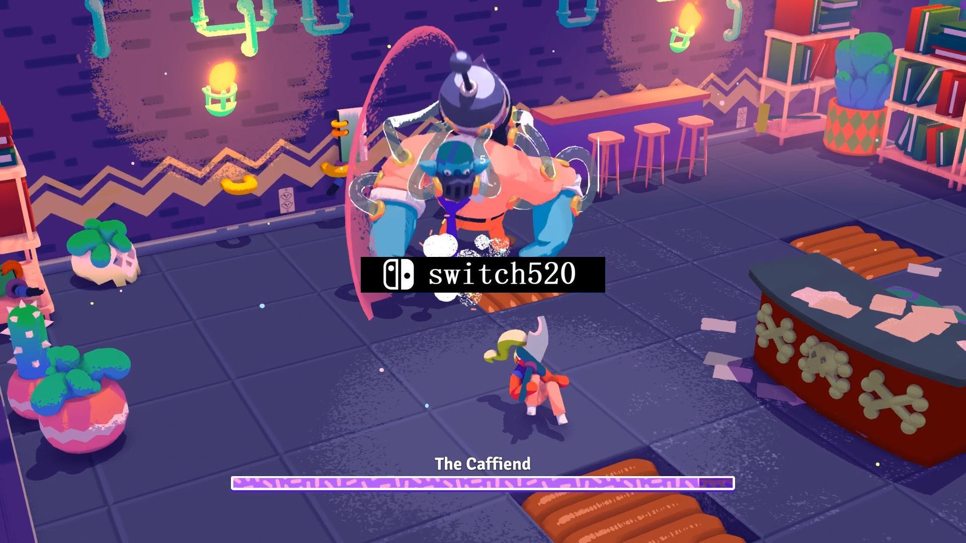 下行 Going Under_2