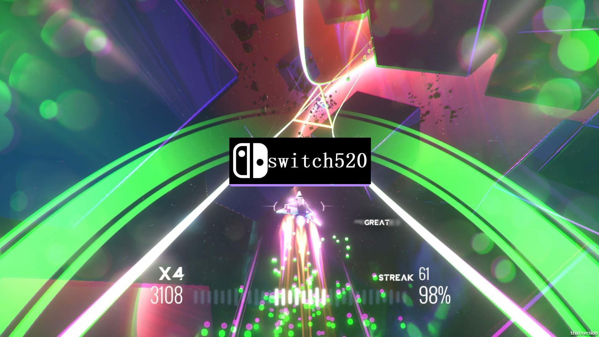 艾维奇电子音乐会 AVICII Invector_1