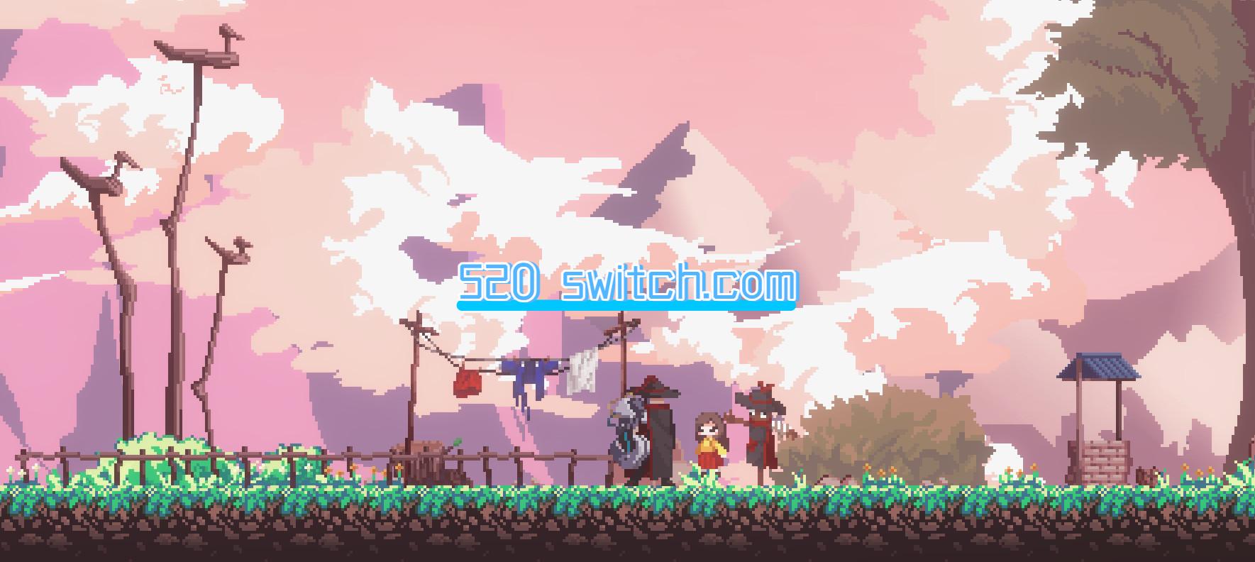 闪避刺客 SANABI_1