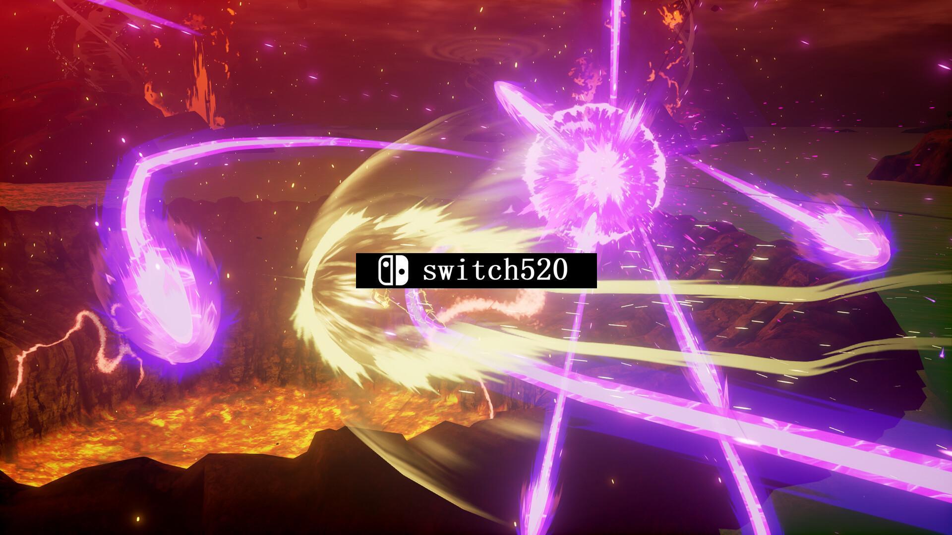 七龙珠Z 卡卡洛特+新觉醒篇 DRAGON BALL_0