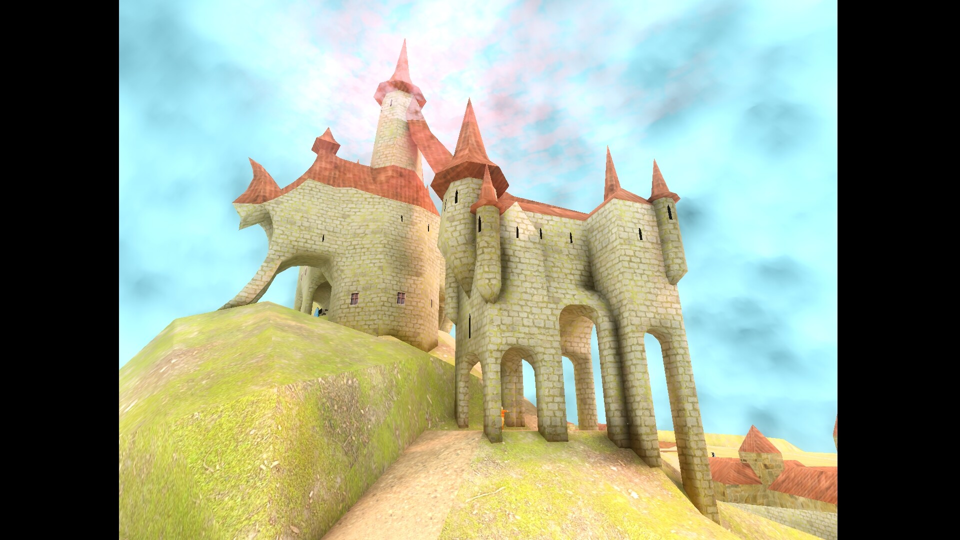 《天津子/Amatsuko》PC中文版下载-含Build.21330606