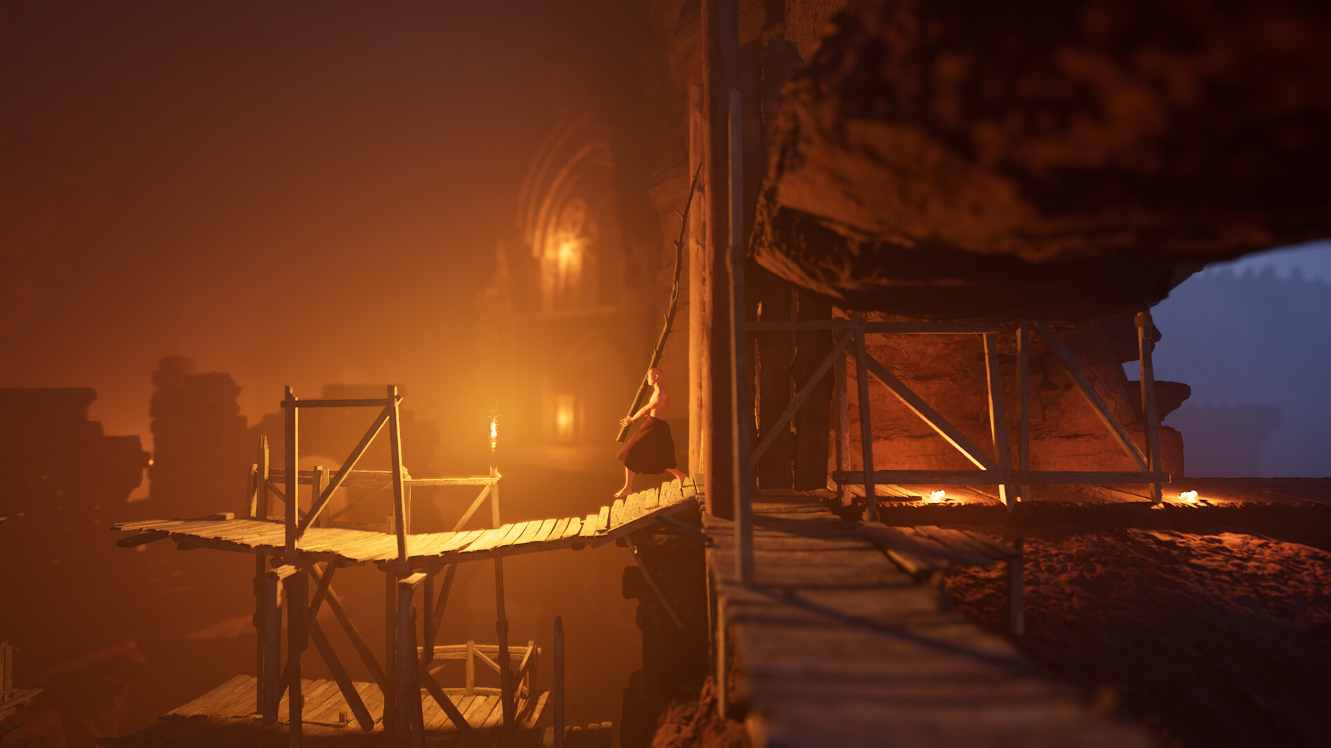 翻越它/Vaulting Over It_2