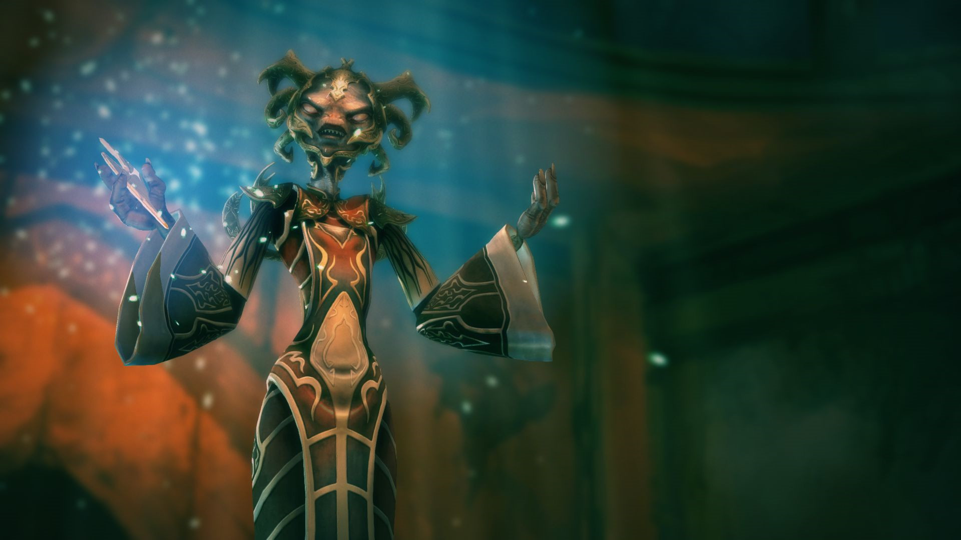 【5.05】《沉寂世界 Silence》PS4港版中文下载- 含V1.01 整合版