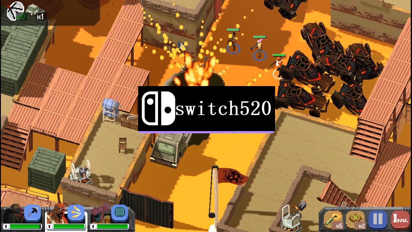 狗的使命 Dog Duty_2