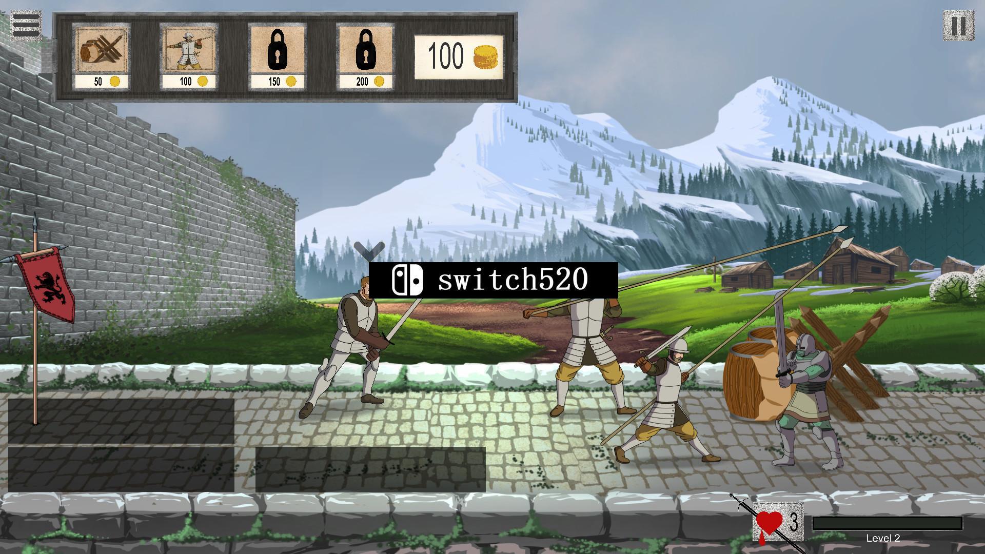 罪孽的遗产：父亲的牺牲/Legacy of Sin: The Father Sacrifice_2