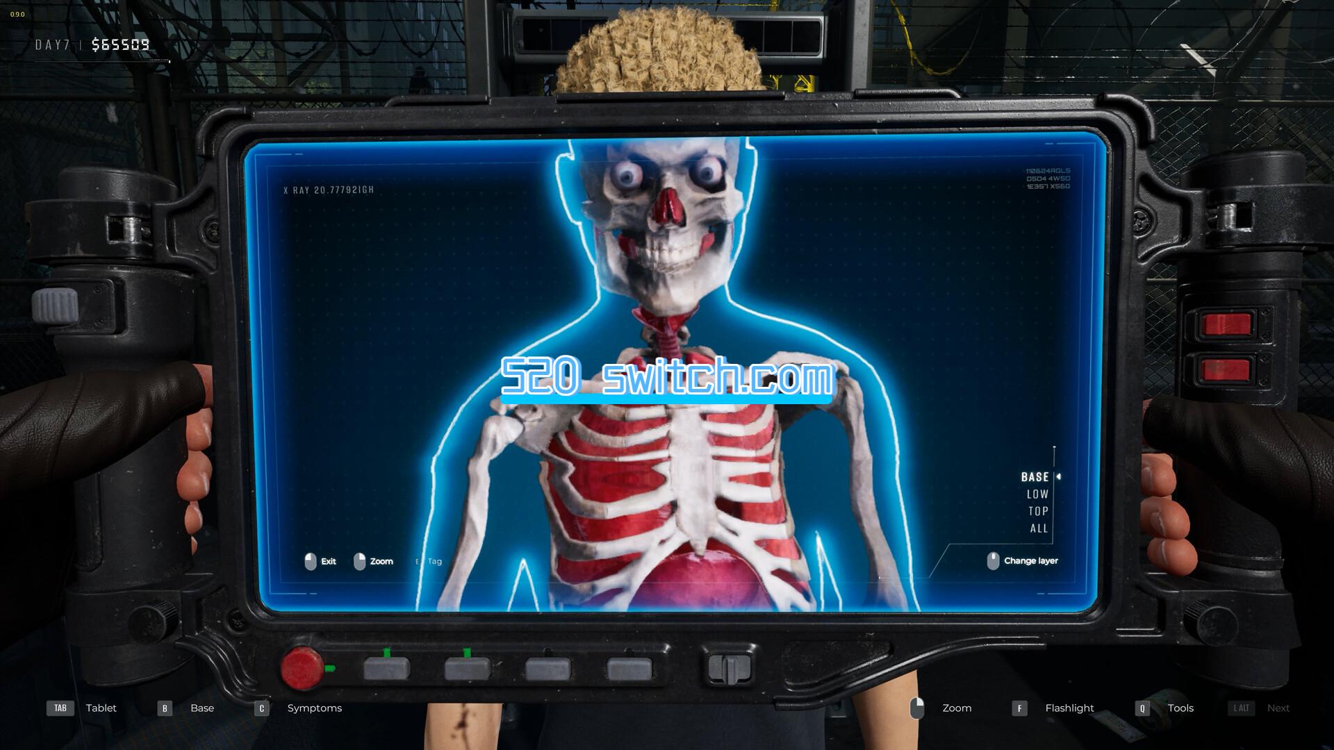 检疫区：最后一站/Quarantine Zone: The Last Check_2