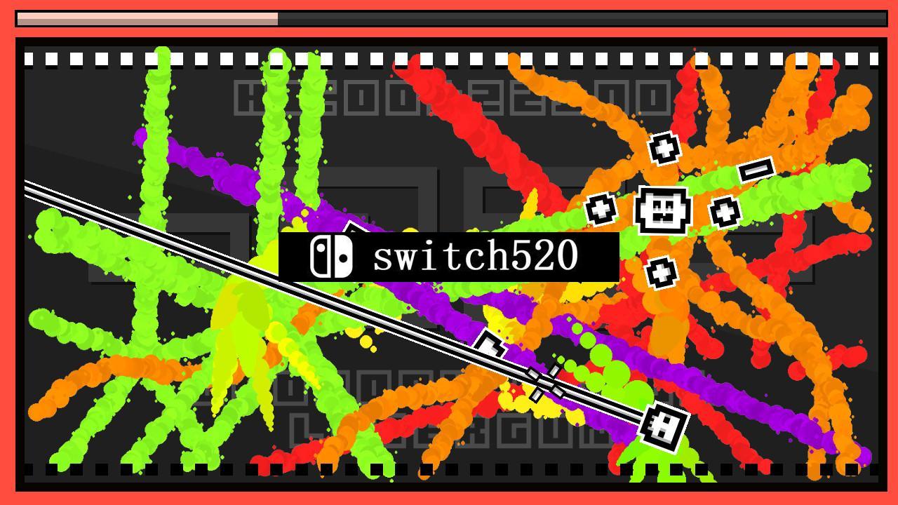 墨水战争 InkSplosion_1