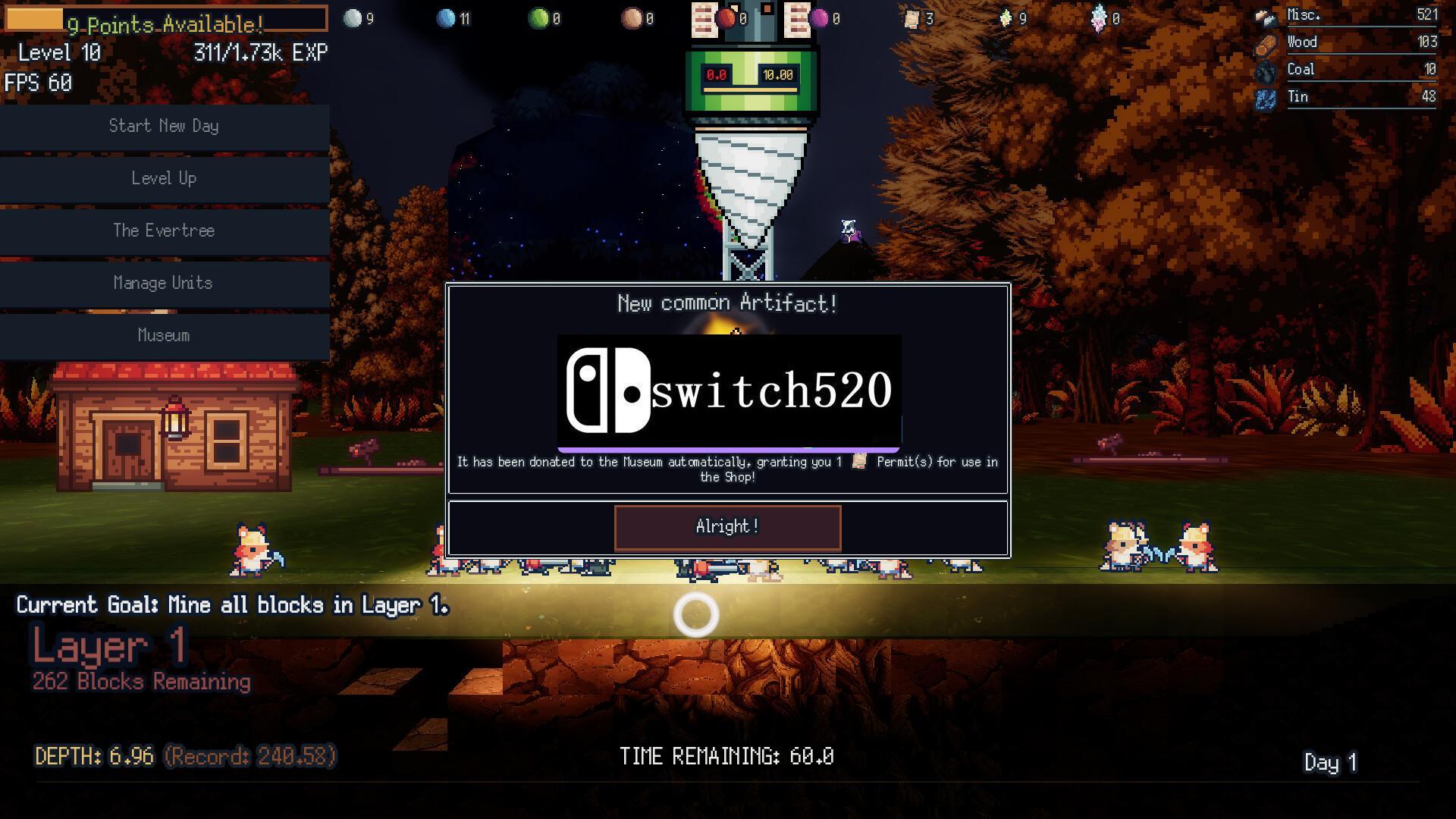 《亲族与猎物/Kin and Quarry》PC中文版下载-含Build.21548656