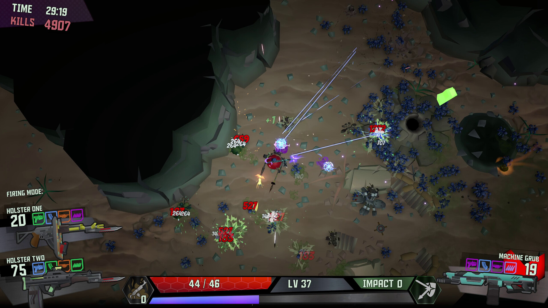 枪螂/Gung Beetle_1