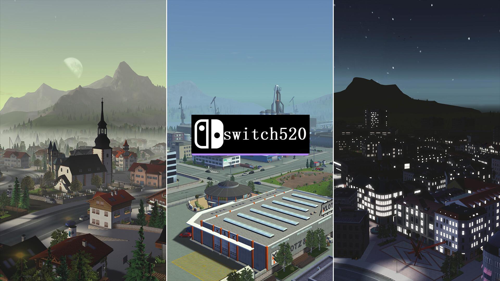 《建筑模拟3/Construction Simulator 3 – Pocket Edition》PC中文版下载-含Build.20229825