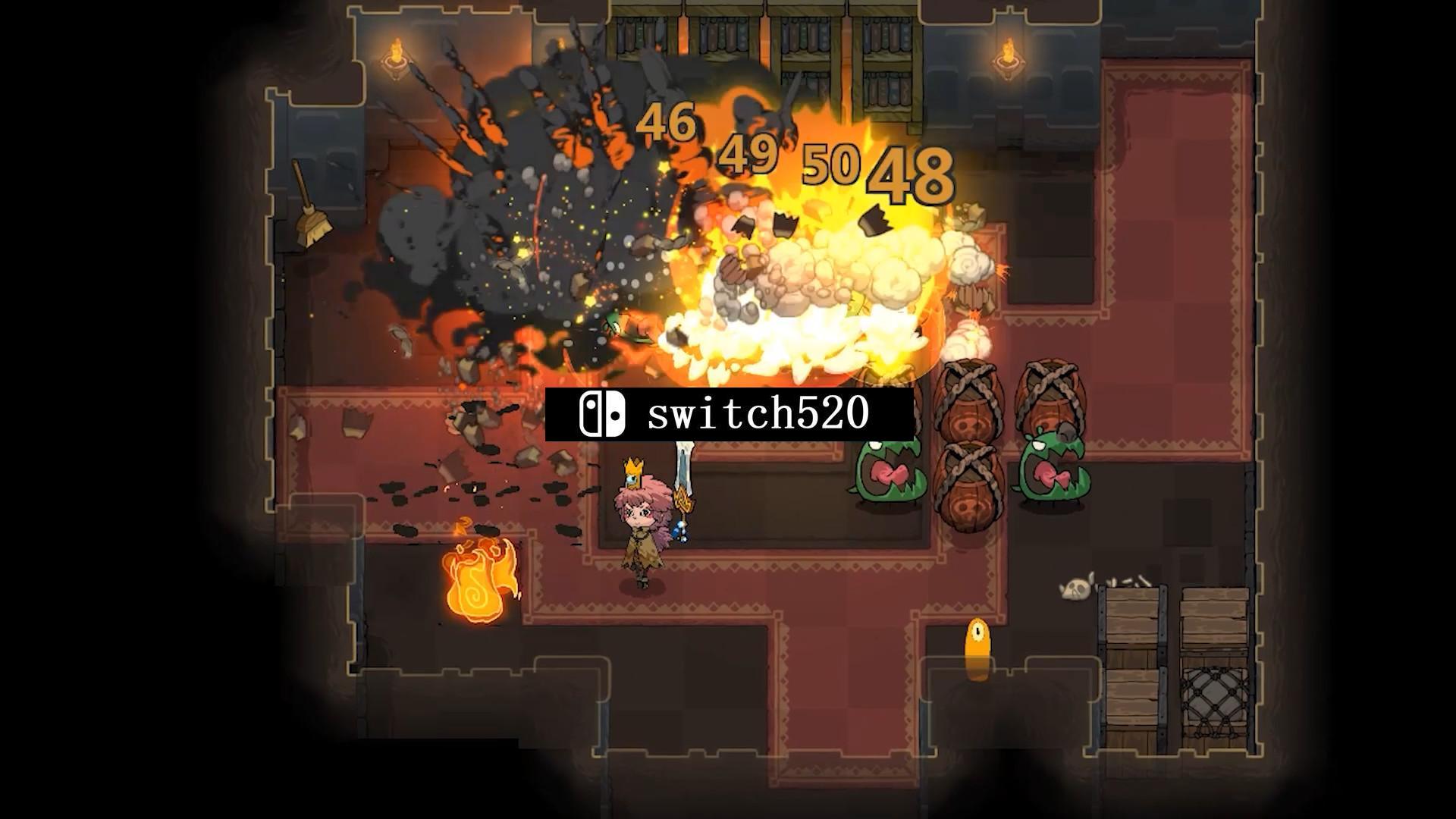 不思议的皇冠 Crown Trick_2